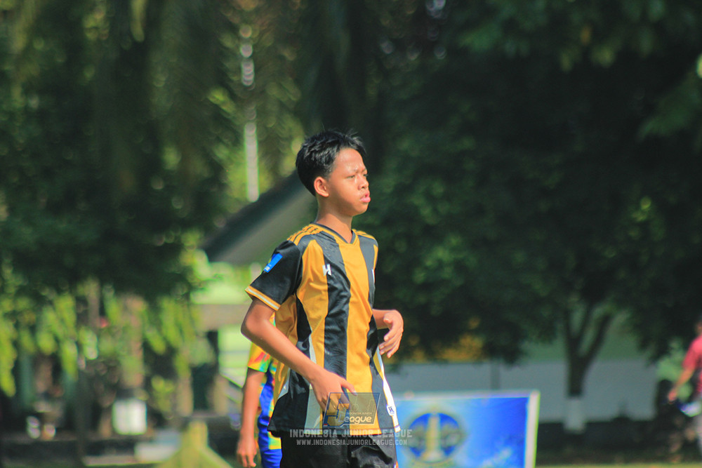 ijl u13 230825 isa marzuki badriawan vs generasi hary saputra