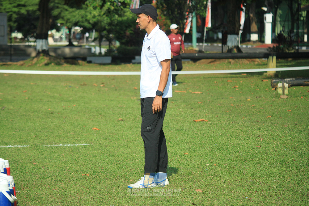 ijl u13 230825 isa marzuki badriawan vs generasi hary saputra