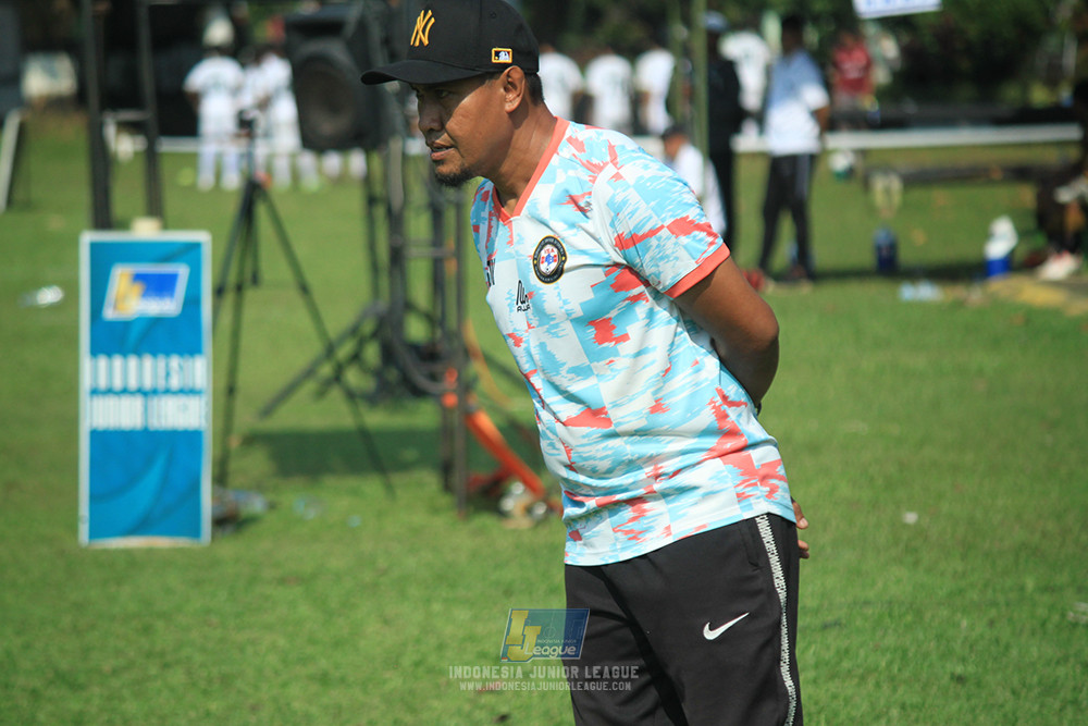 ijl u13 230825 isa marzuki badriawan vs generasi hary saputra