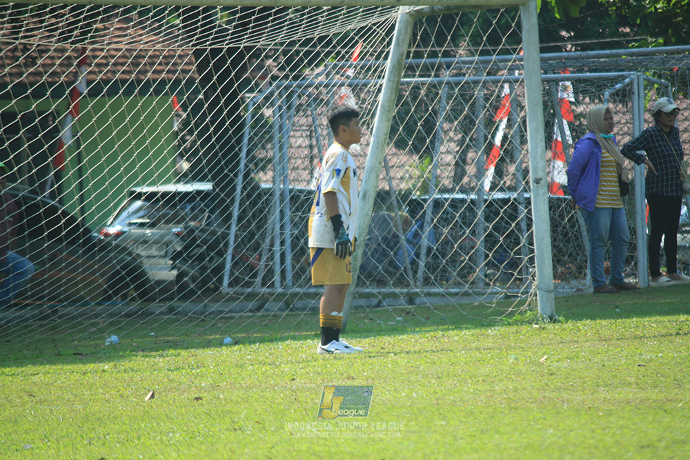 ijl u13 230825 isa marzuki badriawan vs generasi hary saputra