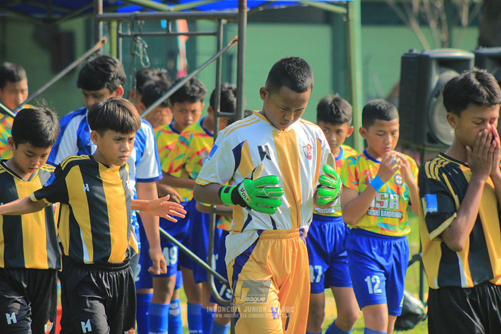 ijl u13 230825 isa marzuki badriawan vs generasi hary saputra