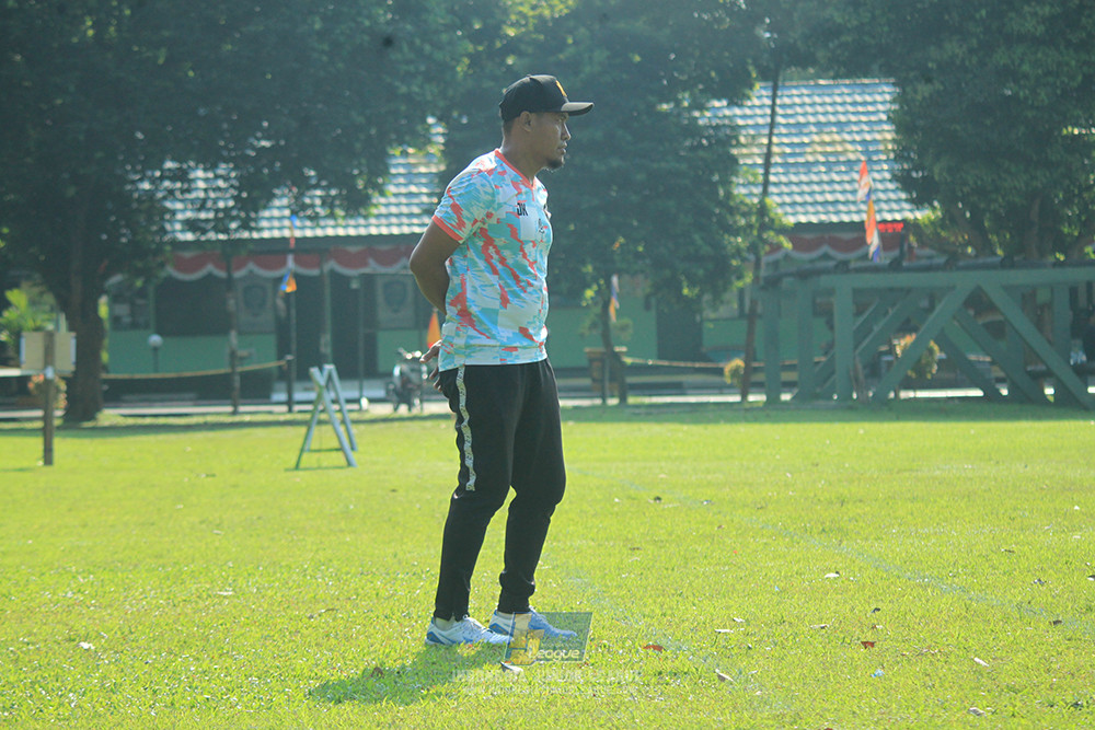 ijl u13 230825 isa marzuki badriawan vs generasi hary saputra