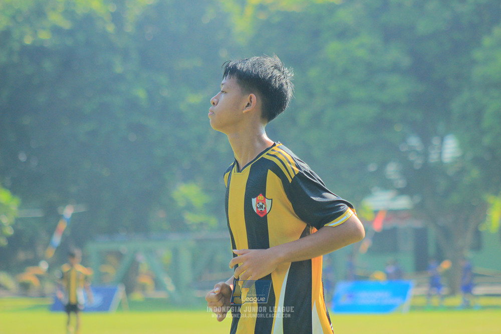 ijl u13 230825 isa marzuki badriawan vs generasi hary saputra