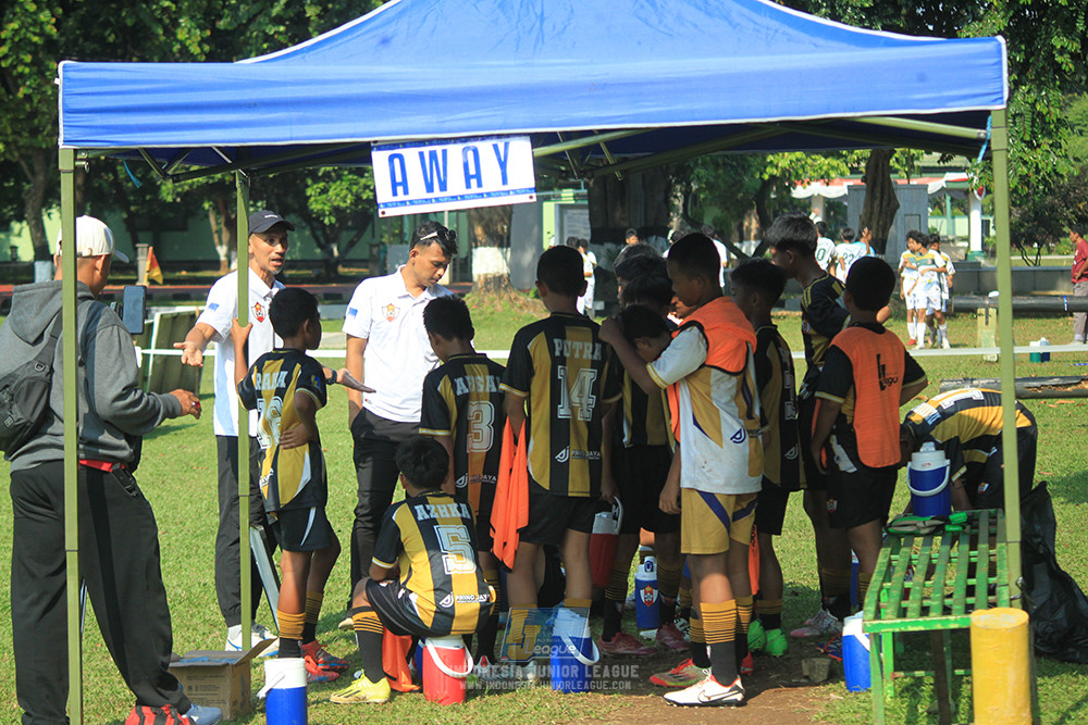 ijl u13 230825 isa marzuki badriawan vs generasi hary saputra