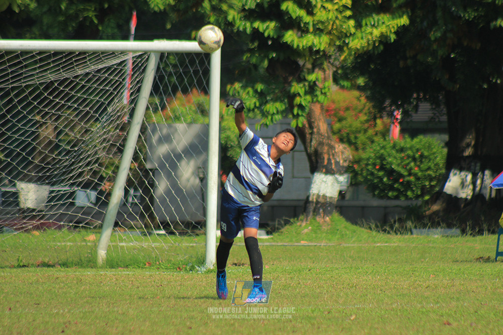 ijl u13 230825 isa marzuki badriawan vs generasi hary saputra