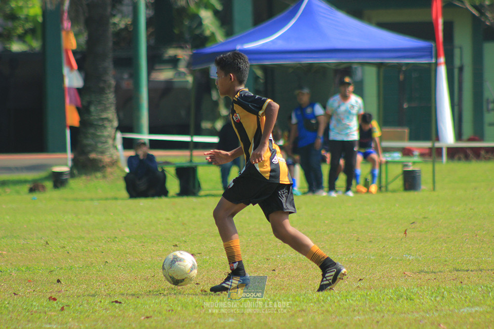 ijl u13 230825 isa marzuki badriawan vs generasi hary saputra