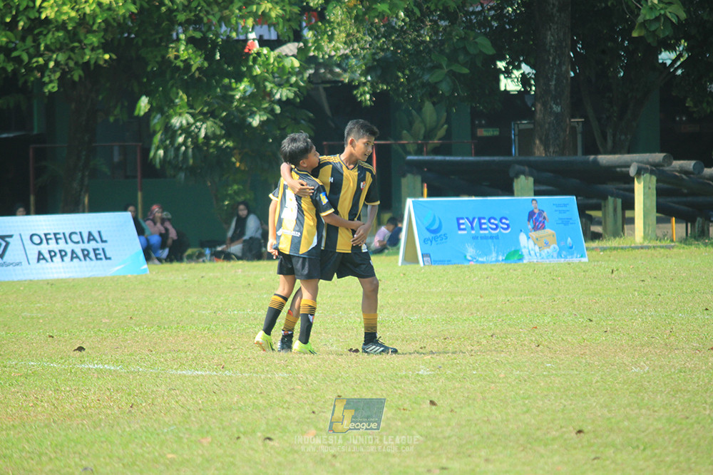 ijl u13 230825 isa marzuki badriawan vs generasi hary saputra