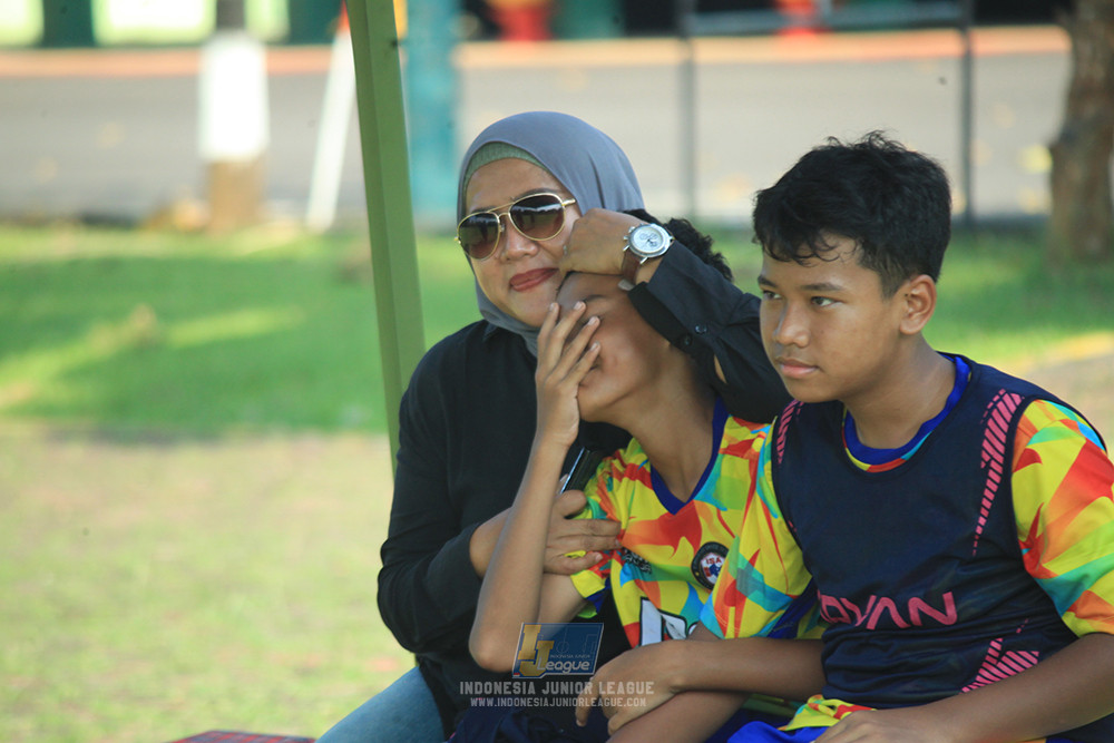 ijl u13 230825 isa marzuki badriawan vs generasi hary saputra
