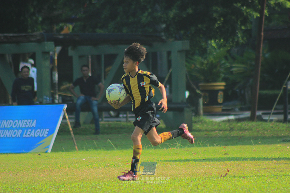 ijl u13 230825 isa marzuki badriawan vs generasi hary saputra