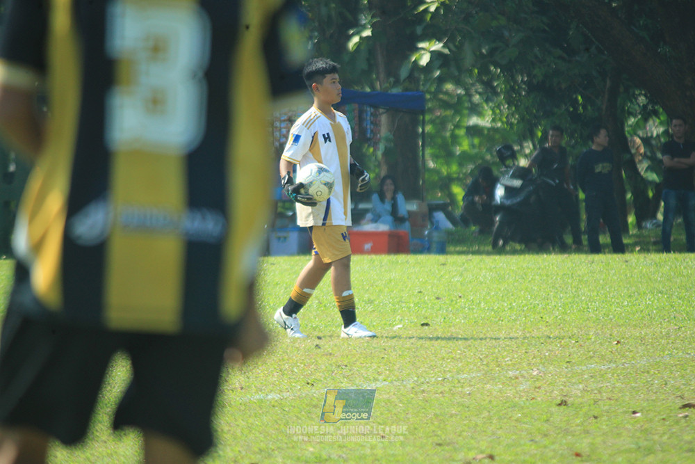 ijl u13 230825 isa marzuki badriawan vs generasi hary saputra