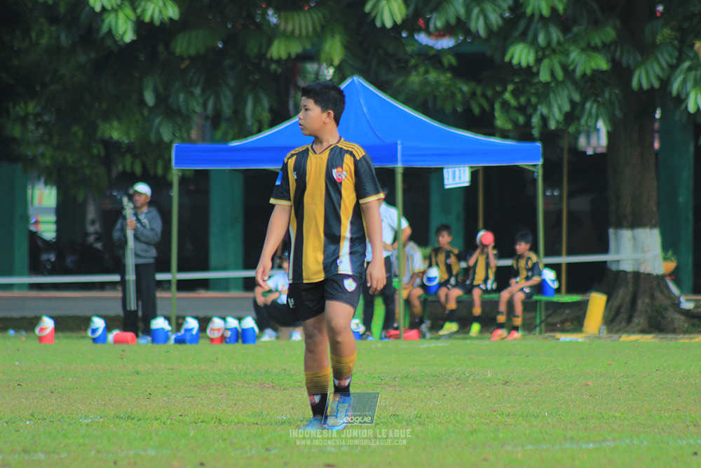 ijl u13 230825 isa marzuki badriawan vs generasi hary saputra
