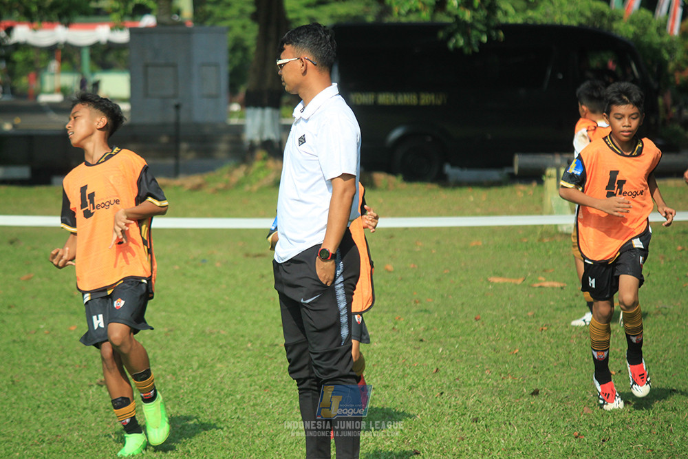 ijl u13 230825 isa marzuki badriawan vs generasi hary saputra