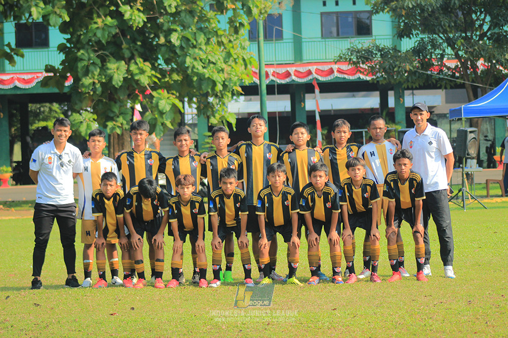 ijl u13 230825 isa marzuki badriawan vs generasi hary saputra