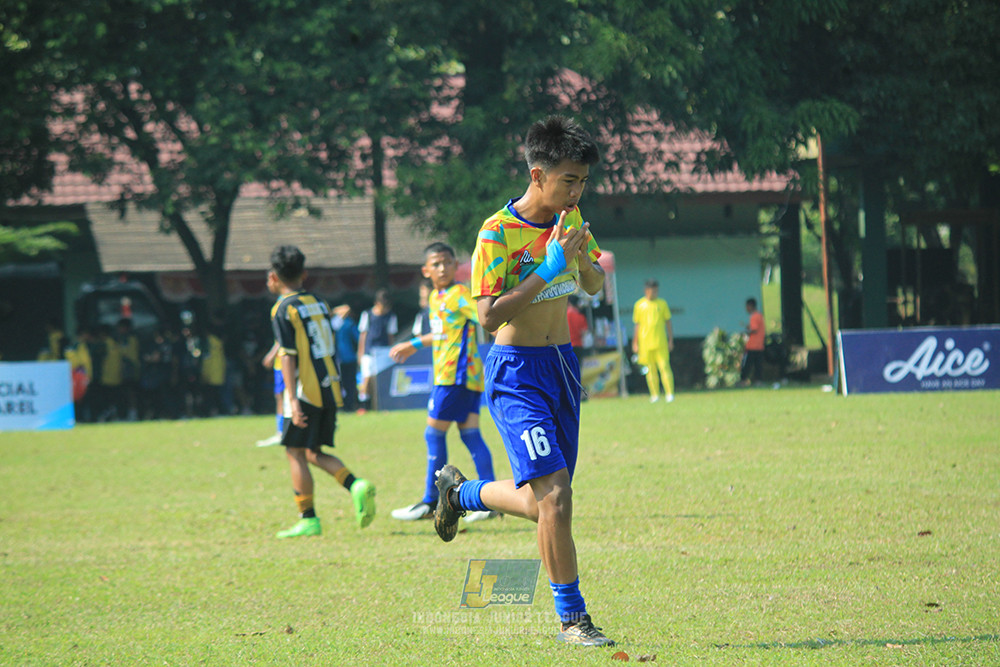 ijl u13 230825 isa marzuki badriawan vs generasi hary saputra