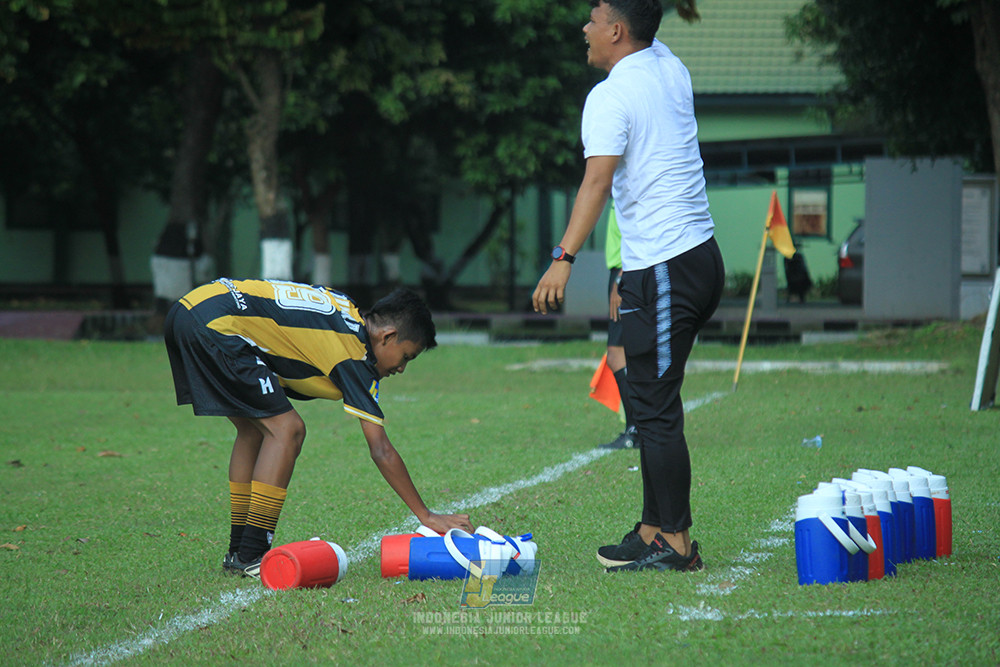 ijl u13 230825 isa marzuki badriawan vs generasi hary saputra