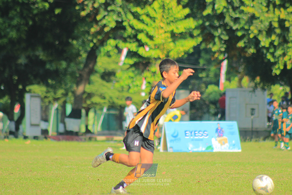 ijl u13 230825 isa marzuki badriawan vs generasi hary saputra
