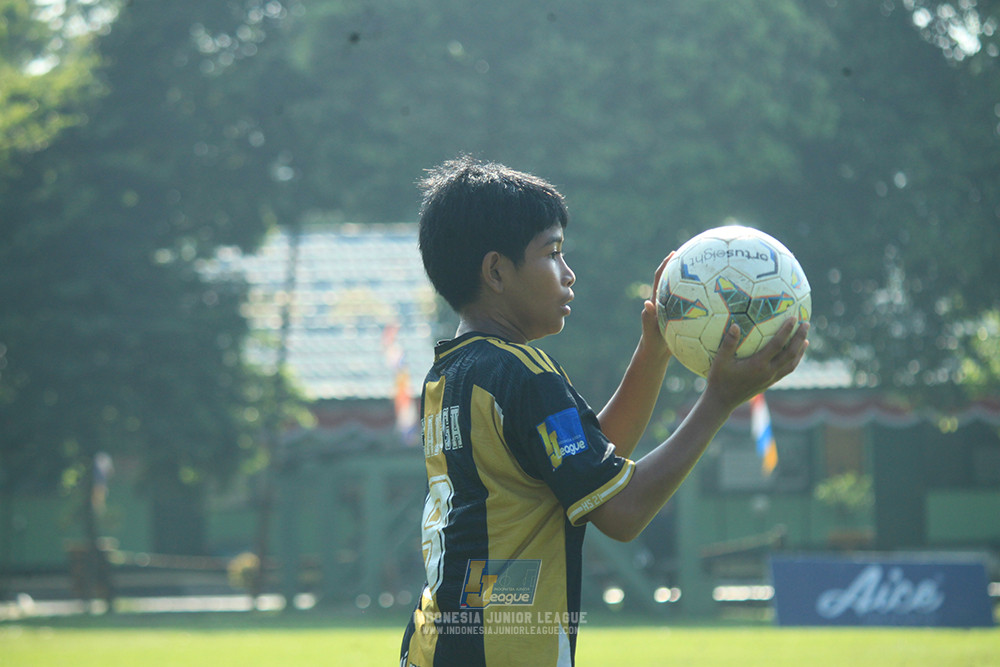 ijl u13 230825 isa marzuki badriawan vs generasi hary saputra