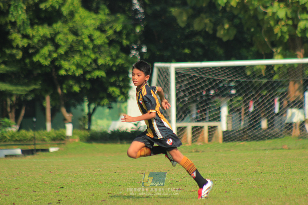 ijl u13 230825 isa marzuki badriawan vs generasi hary saputra