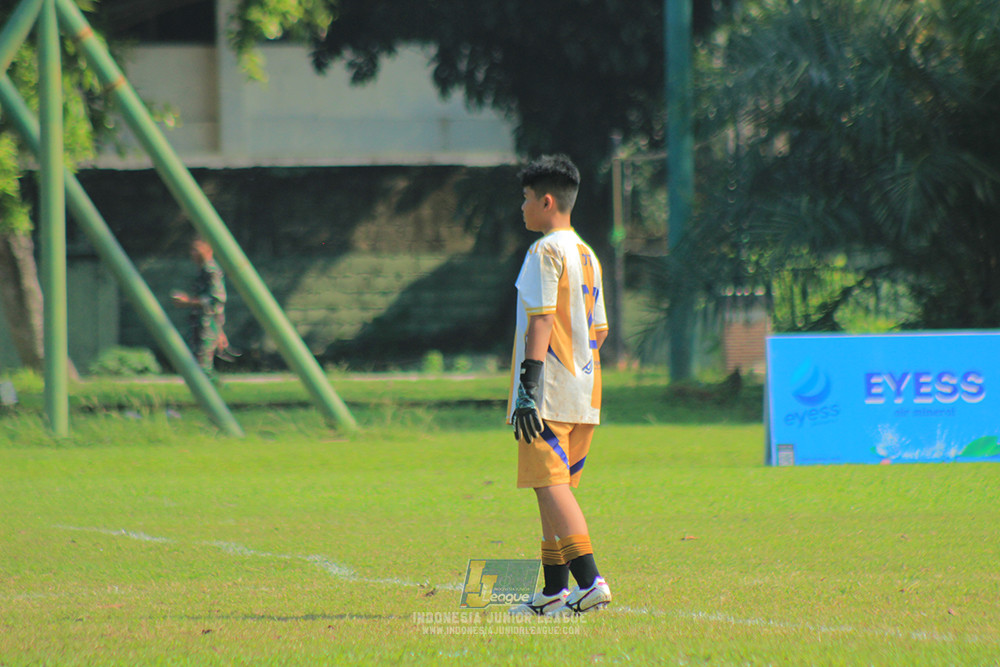 ijl u13 230825 isa marzuki badriawan vs generasi hary saputra