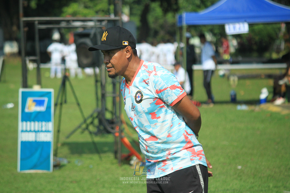 ijl u13 230825 isa marzuki badriawan vs generasi hary saputra
