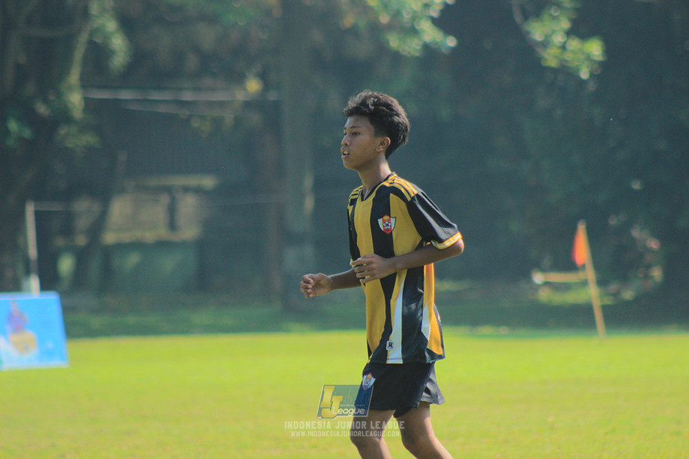 ijl u13 230825 isa marzuki badriawan vs generasi hary saputra