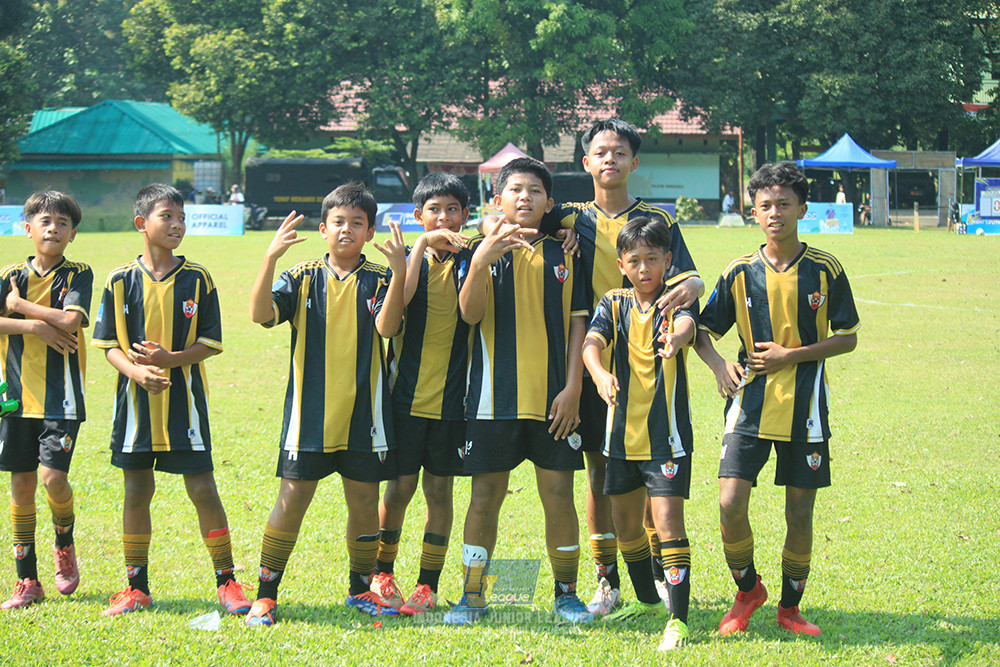 ijl u13 230825 isa marzuki badriawan vs generasi hary saputra