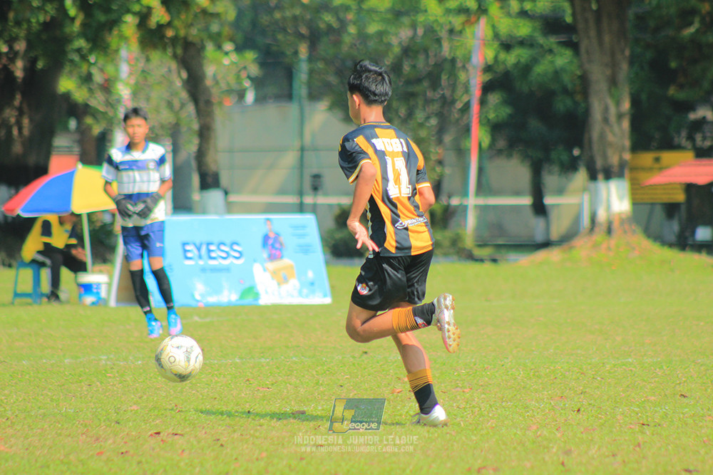 ijl u13 230825 isa marzuki badriawan vs generasi hary saputra