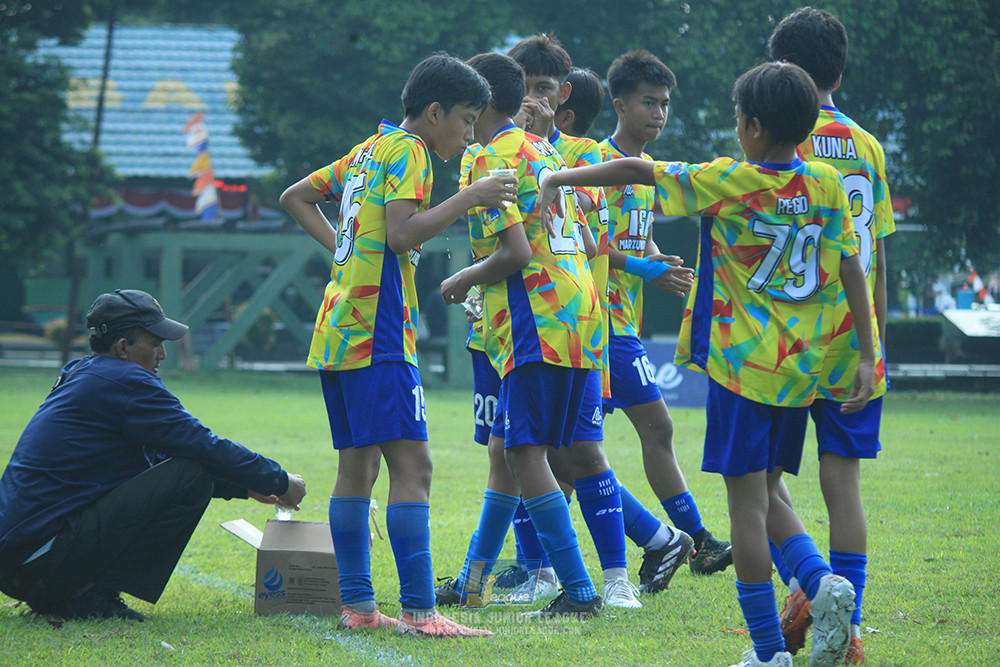 ijl u13 230825 isa marzuki badriawan vs generasi hary saputra