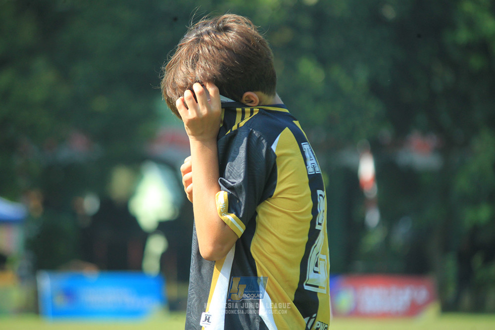 ijl u13 230825 isa marzuki badriawan vs generasi hary saputra