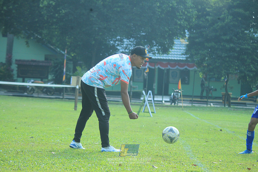 ijl u13 230825 isa marzuki badriawan vs generasi hary saputra