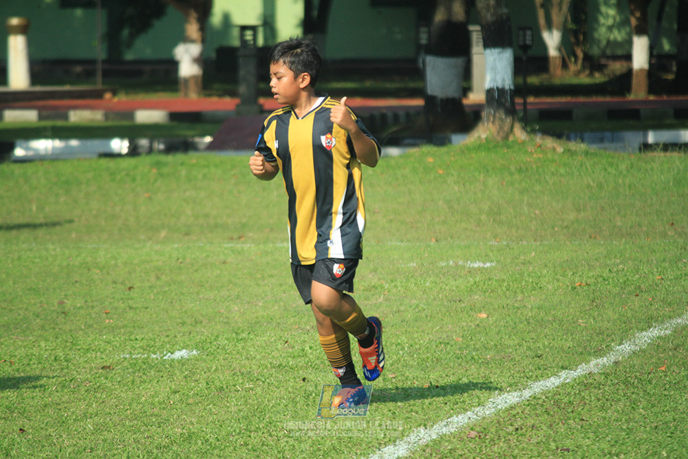 ijl u13 230825 isa marzuki badriawan vs generasi hary saputra