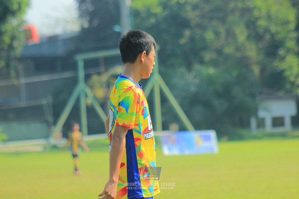 ijl u13 230825 isa marzuki badriawan vs generasi hary saputra