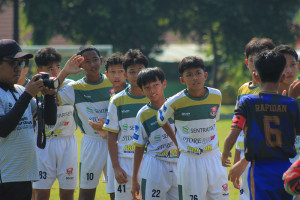 [IJL-U13 230825] PELITA JAYA SOCCER SCHOOL VS AKADEMI PERSIB BOGOR