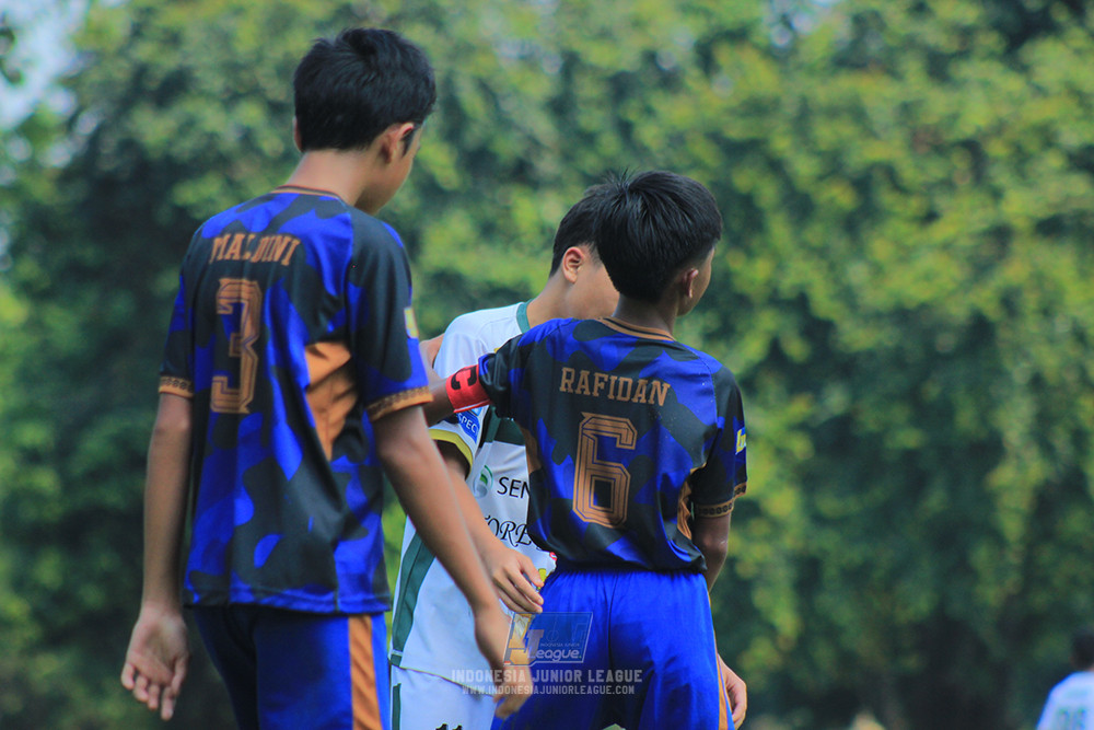 ijl u13 230825 pelita jaya soccer school vs akademi persib bogor