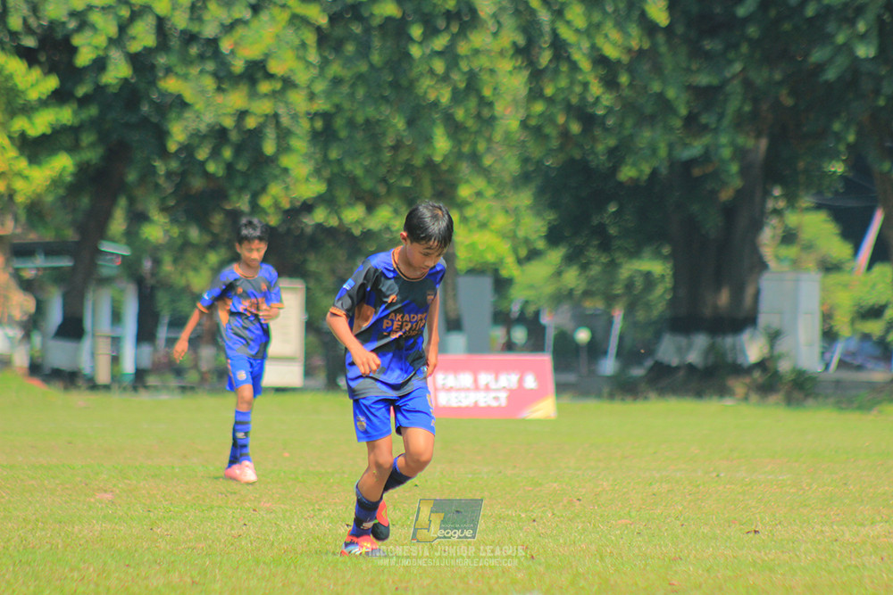 ijl u13 230825 pelita jaya soccer school vs akademi persib bogor