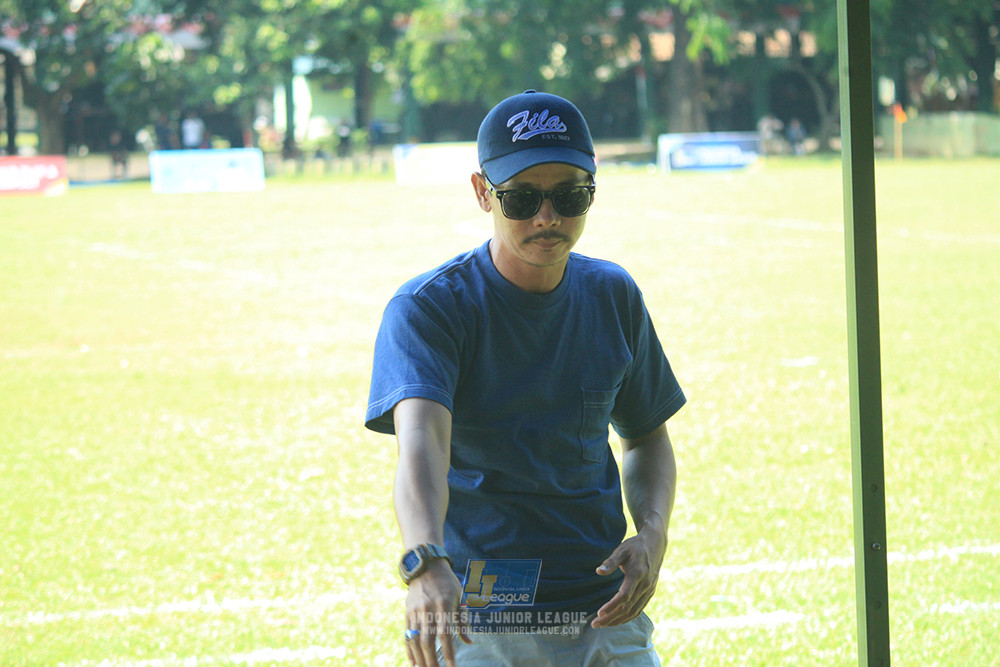 ijl u13 230825 pelita jaya soccer school vs akademi persib bogor
