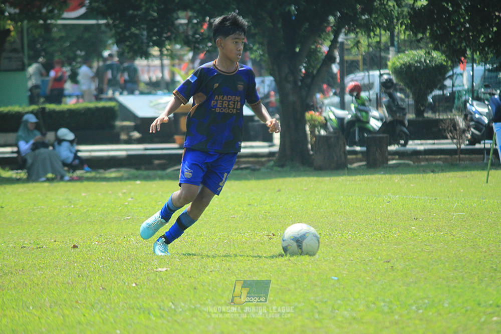ijl u13 230825 pelita jaya soccer school vs akademi persib bogor