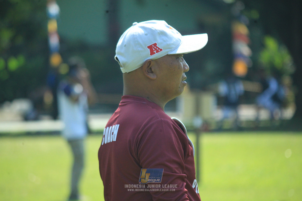ijl u13 230825 pelita jaya soccer school vs akademi persib bogor