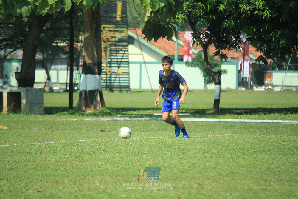 ijl u13 230825 pelita jaya soccer school vs akademi persib bogor
