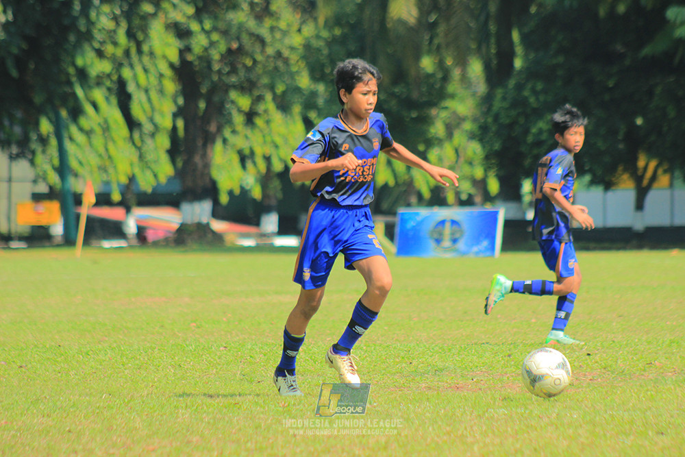 ijl u13 230825 pelita jaya soccer school vs akademi persib bogor