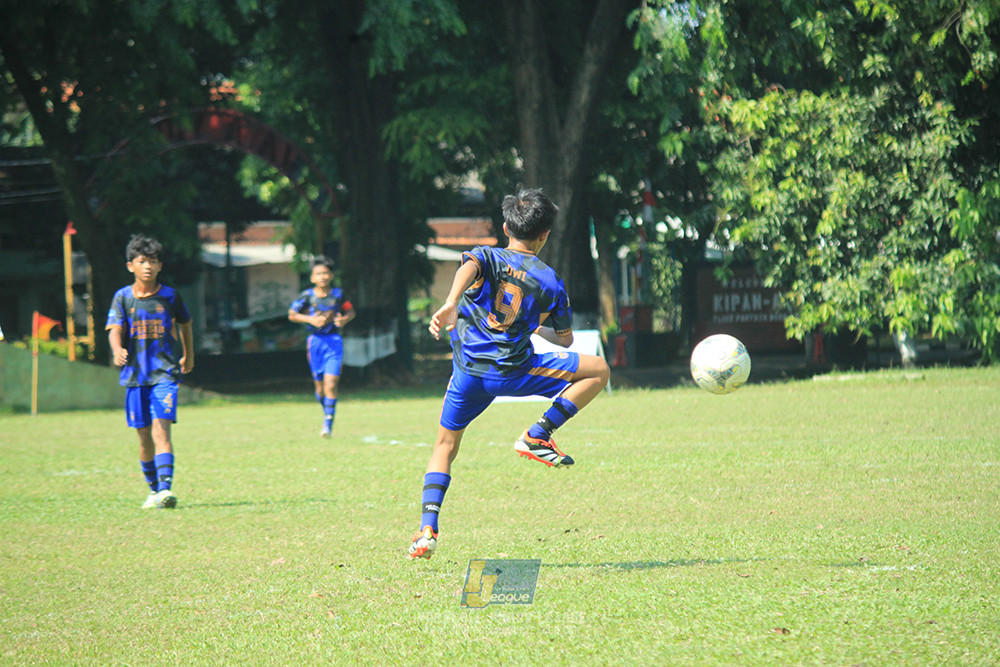 ijl u13 230825 pelita jaya soccer school vs akademi persib bogor
