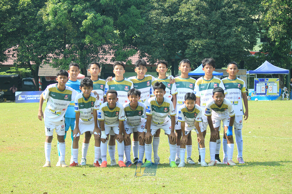 ijl u13 230825 pelita jaya soccer school vs akademi persib bogor