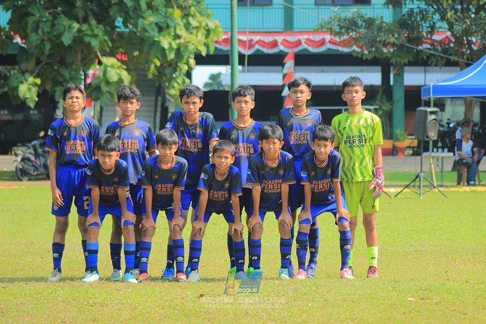 ijl u13 230825 pelita jaya soccer school vs akademi persib bogor