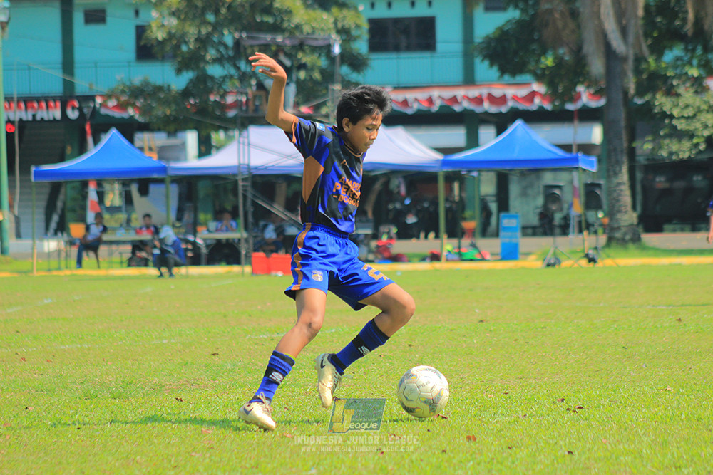 ijl u13 230825 pelita jaya soccer school vs akademi persib bogor