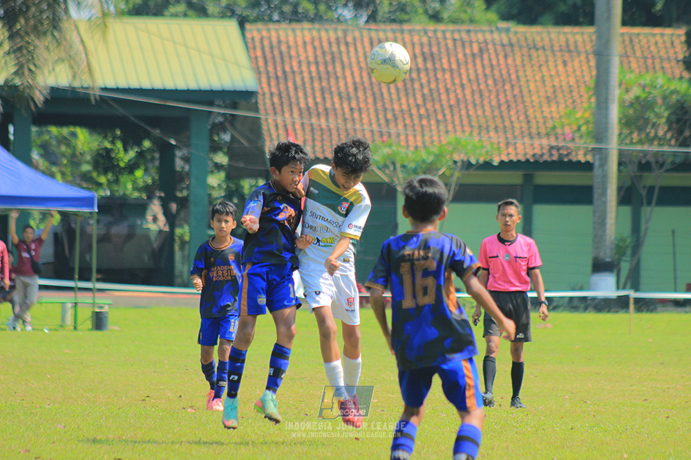 ijl u13 230825 pelita jaya soccer school vs akademi persib bogor