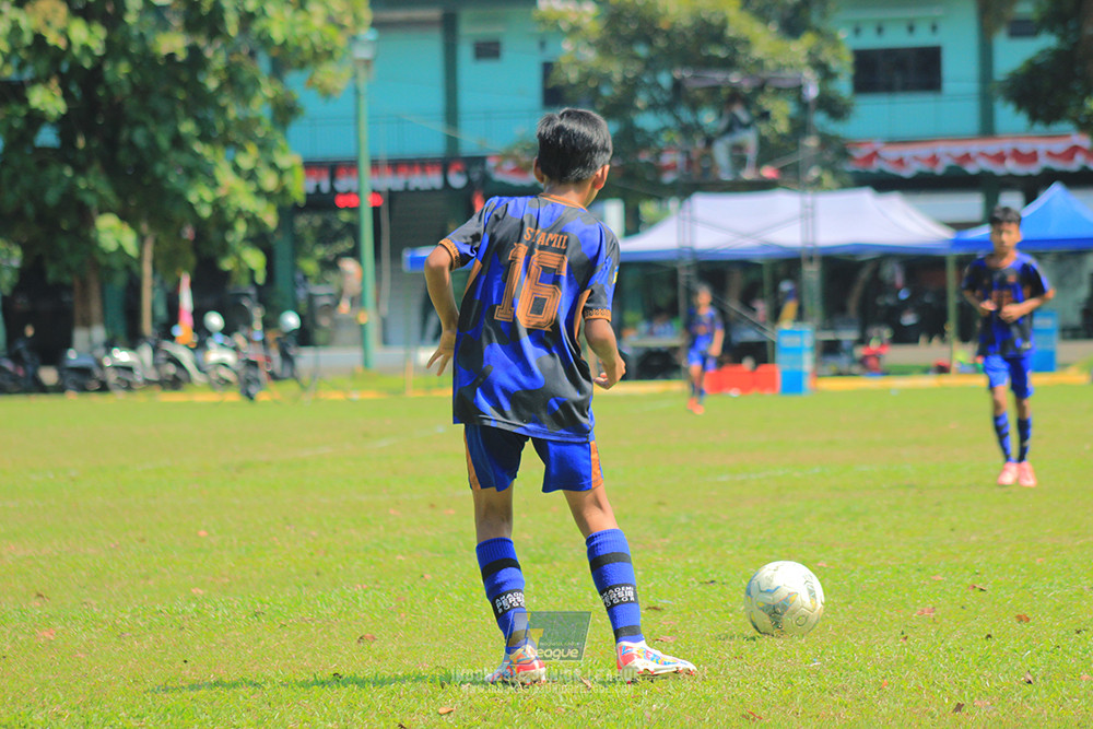 ijl u13 230825 pelita jaya soccer school vs akademi persib bogor