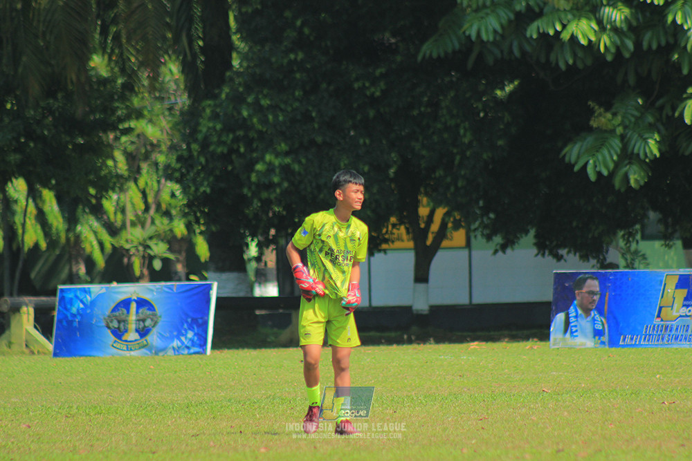 ijl u13 230825 pelita jaya soccer school vs akademi persib bogor