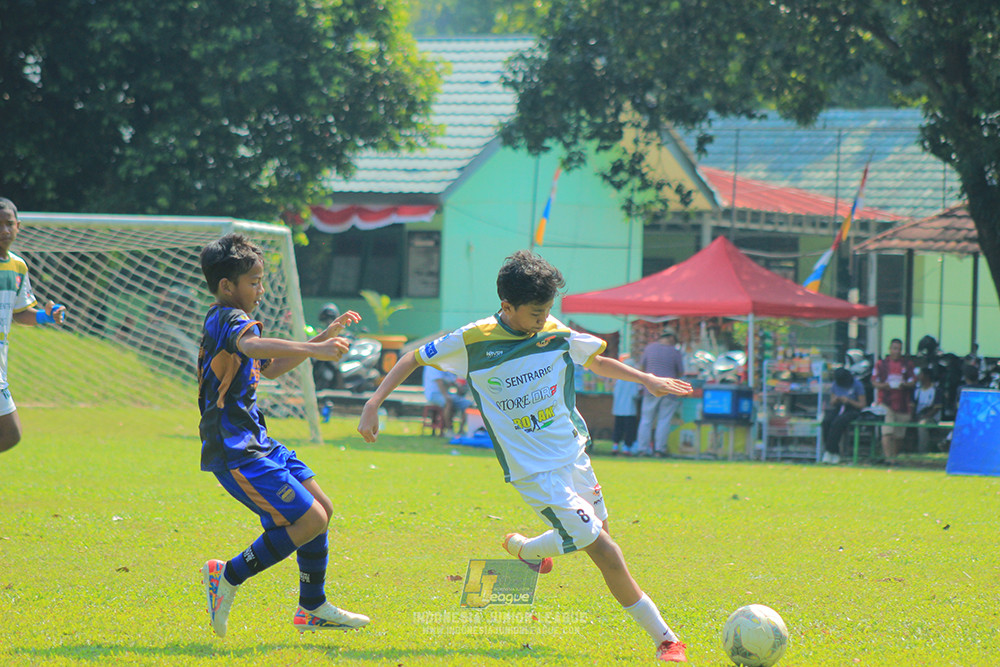 ijl u13 230825 pelita jaya soccer school vs akademi persib bogor