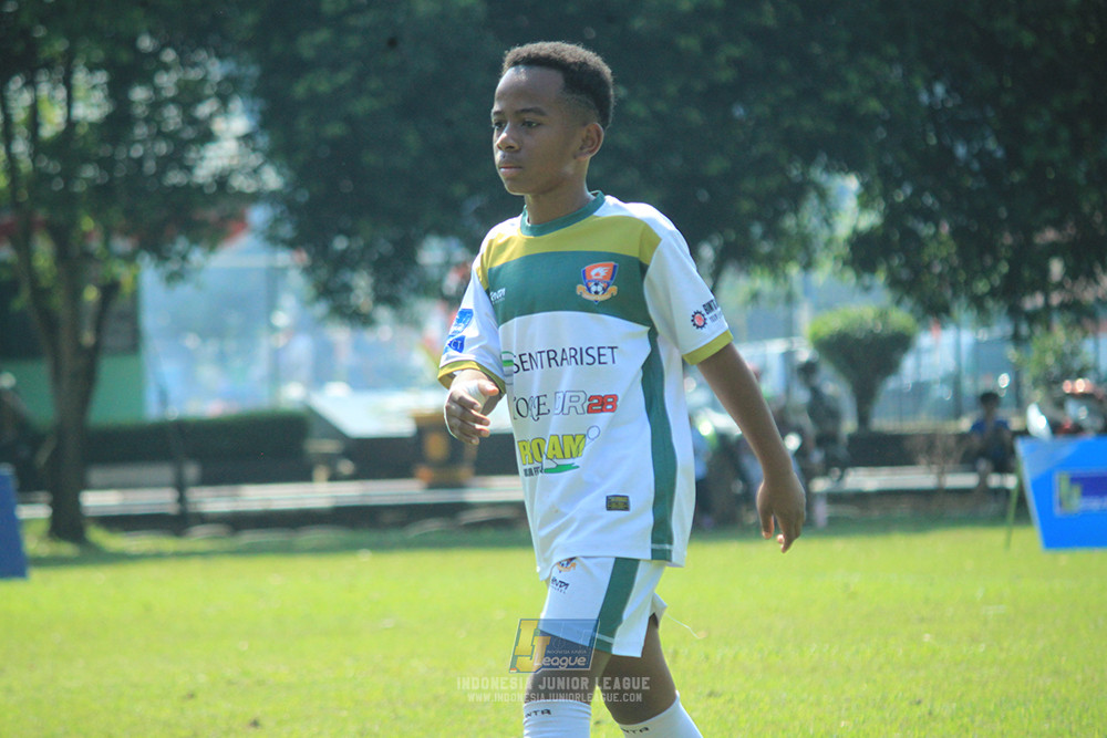 ijl u13 230825 pelita jaya soccer school vs akademi persib bogor