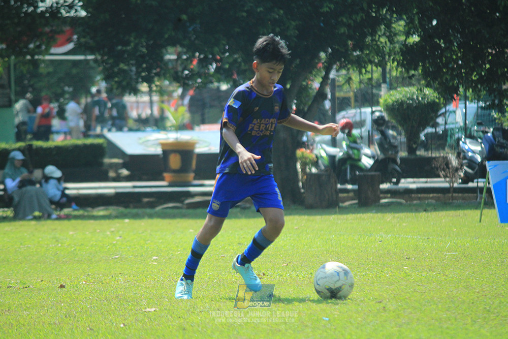 ijl u13 230825 pelita jaya soccer school vs akademi persib bogor